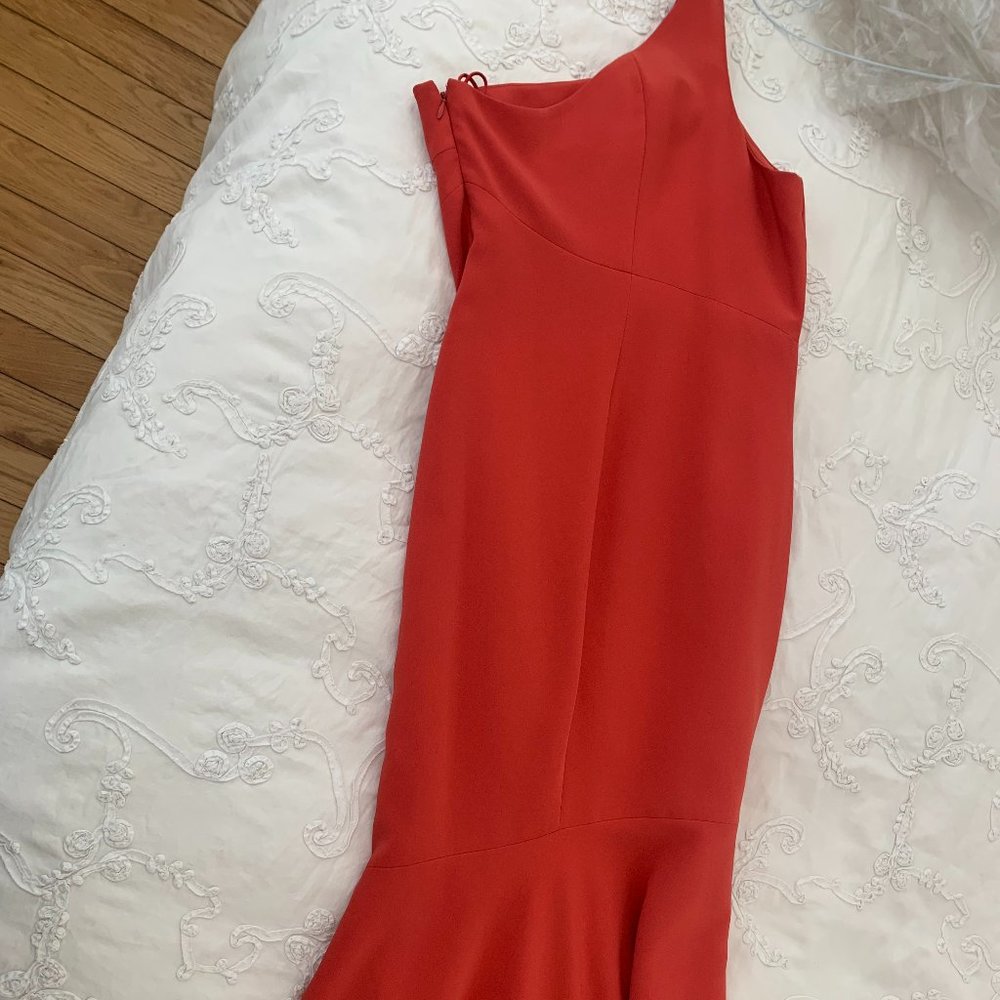 Cinq a sept dress size 6